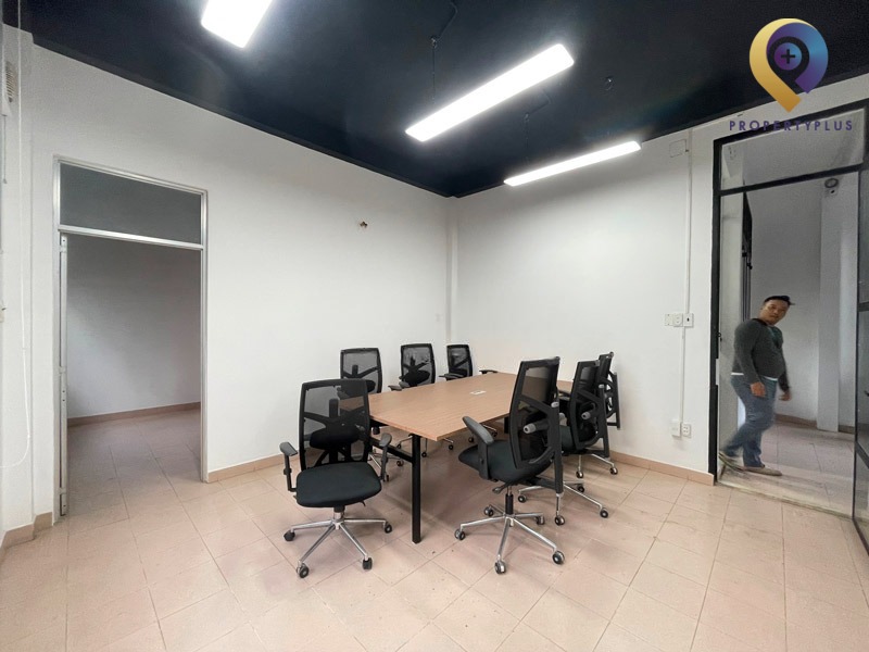 Work Labs Nguyễn Khoái